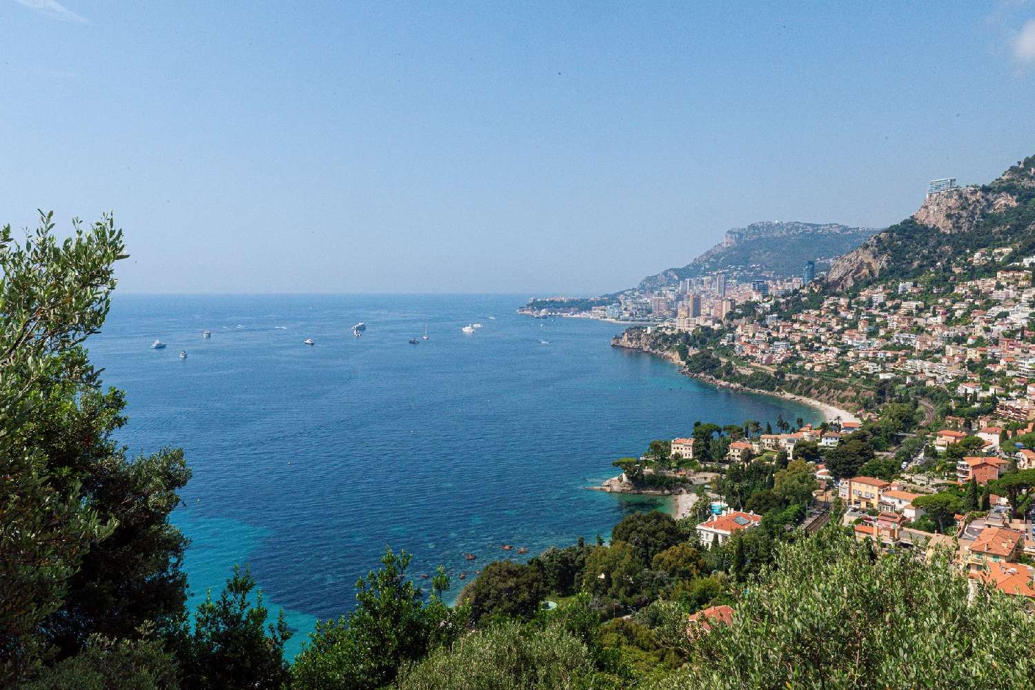 for sale apartment Roquebrune-Cap-Martin Alpes-Maritimes 2