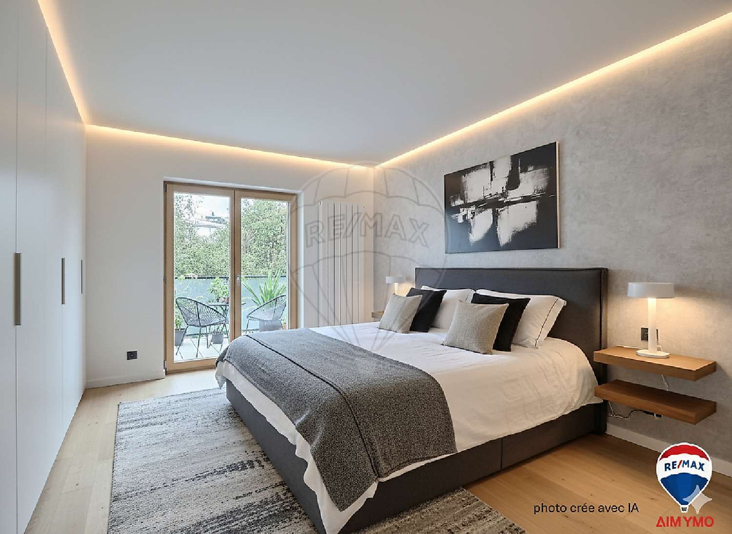 à vendre appartement Rosenwiller Bas-Rhin 3