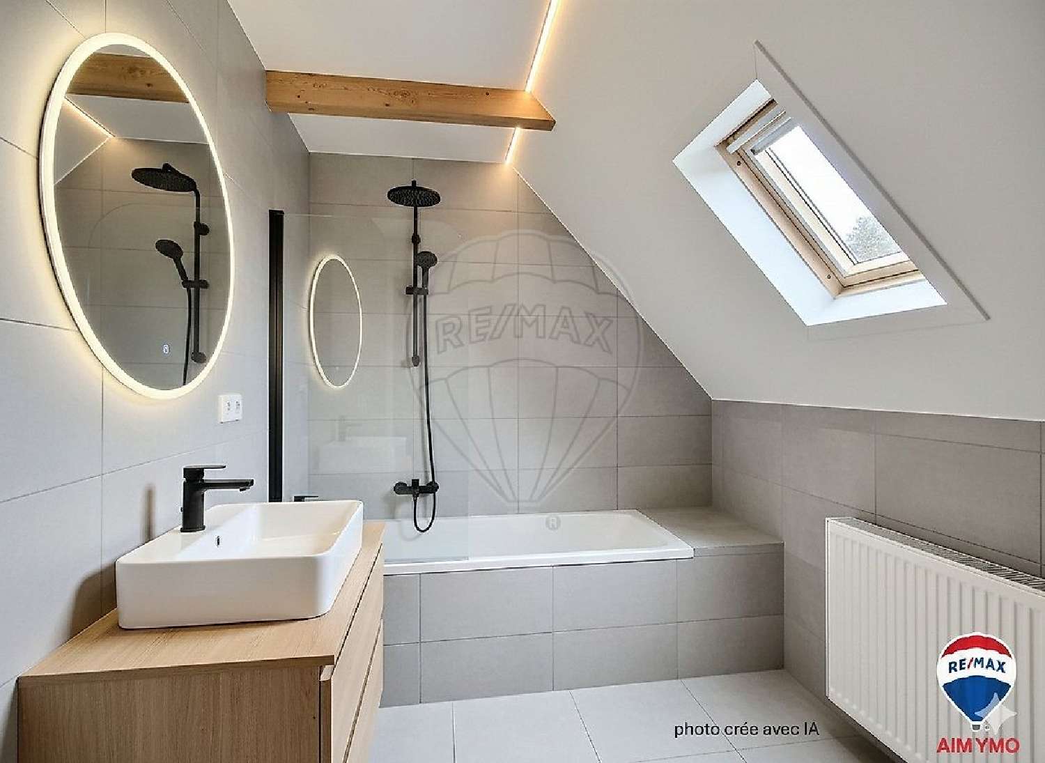 à vendre appartement Rosenwiller Bas-Rhin 4