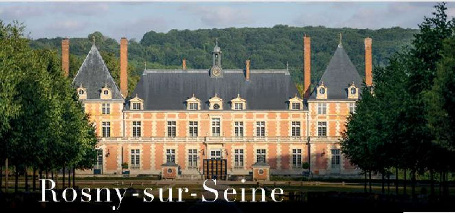 kaufen Wohnung/ Apartment Rosny-sur-Seine Yvelines 1