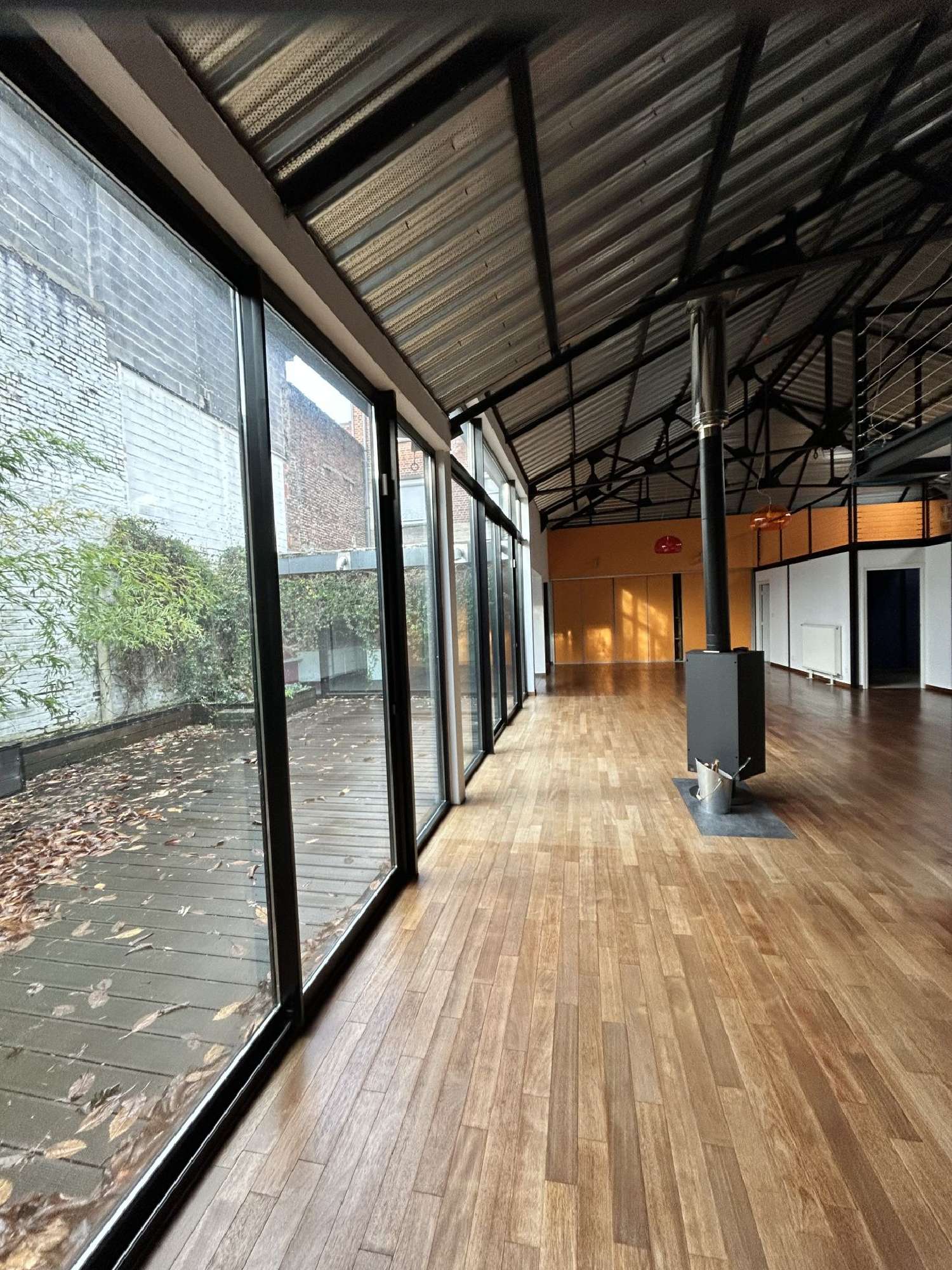  for sale apartment Roubaix Nord 1