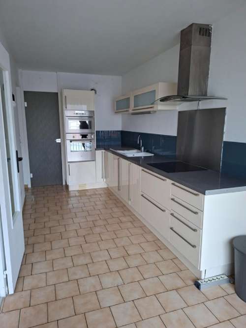 Roubaix Nord appartement foto 7225148
