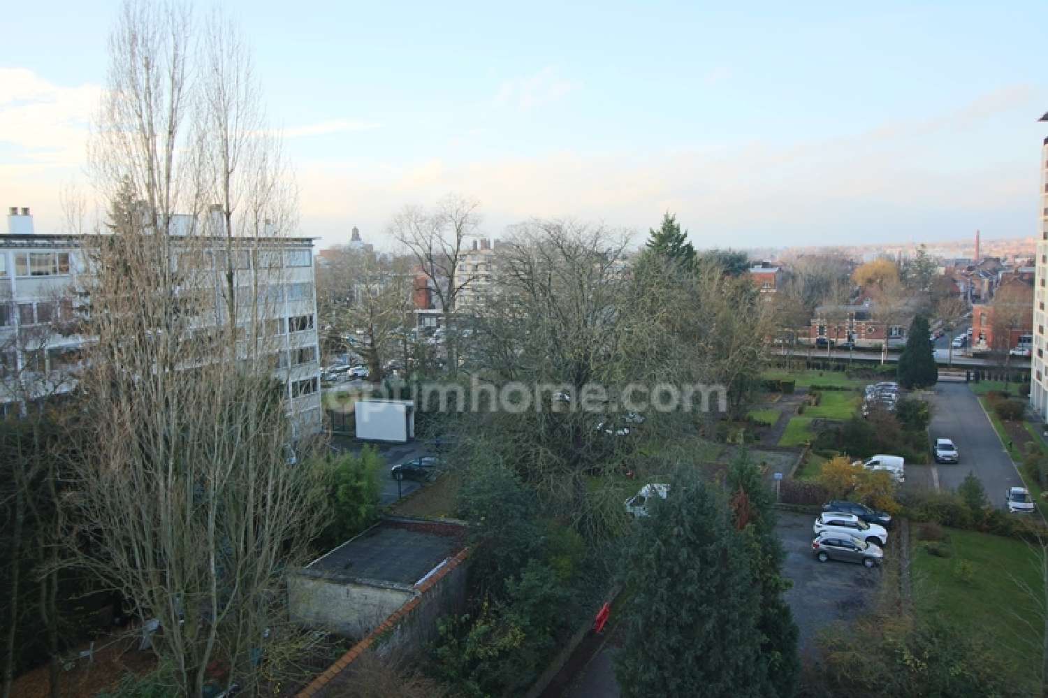  for sale apartment Roubaix Nord 6