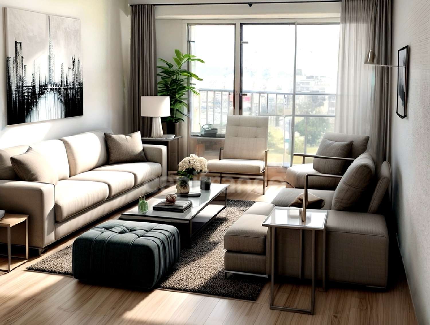  kaufen Wohnung/ Apartment Rouen 76100 Seine-Maritime 2