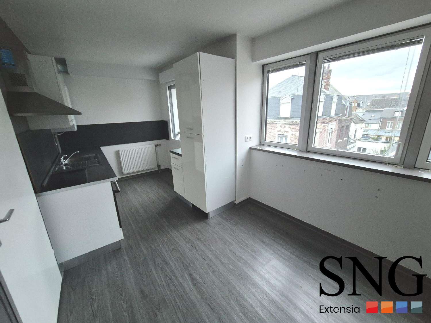 for sale apartment Rouen 76100 Seine-Maritime 3