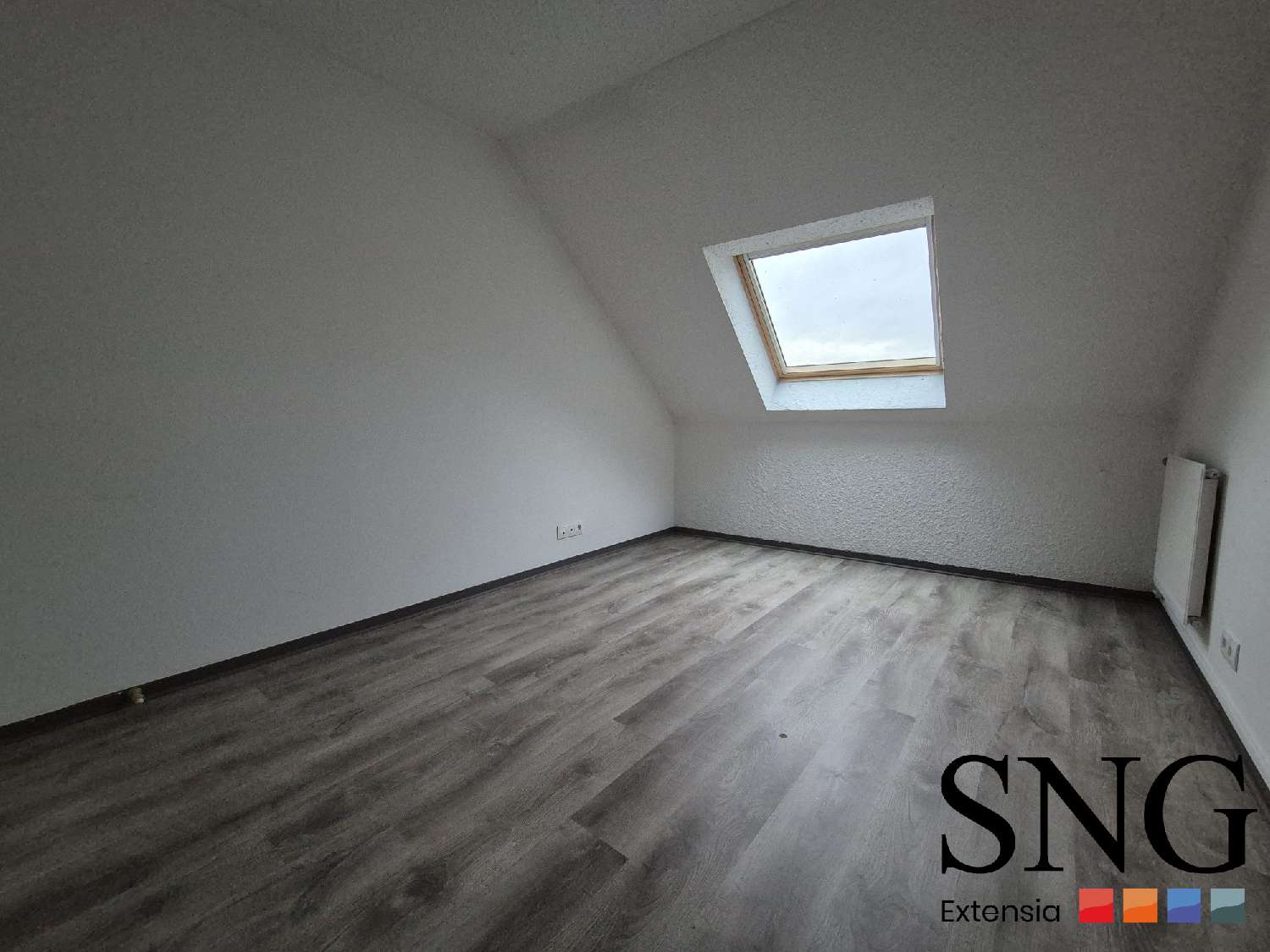 for sale apartment Rouen 76100 Seine-Maritime 5