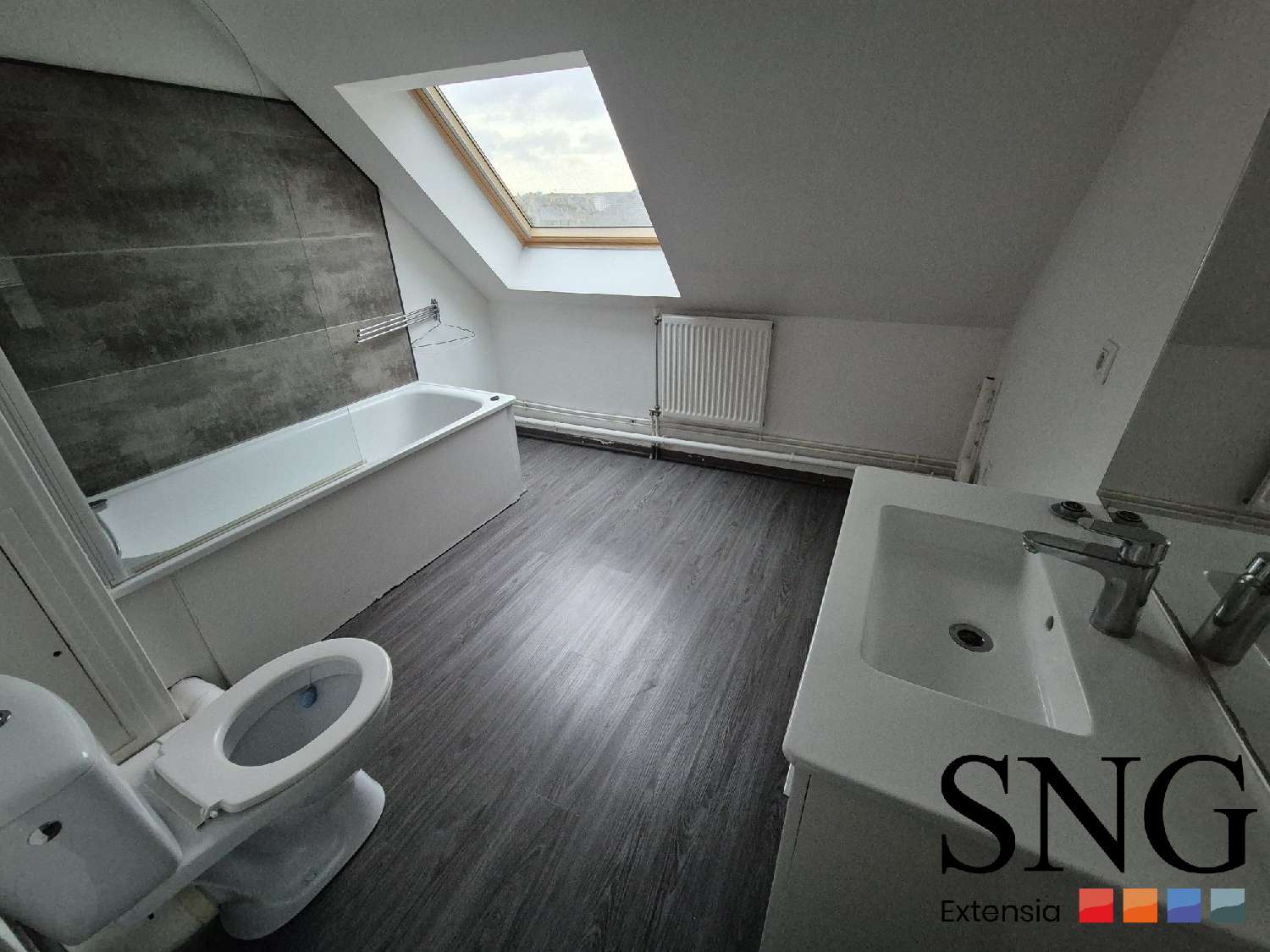 for sale apartment Rouen 76100 Seine-Maritime 7