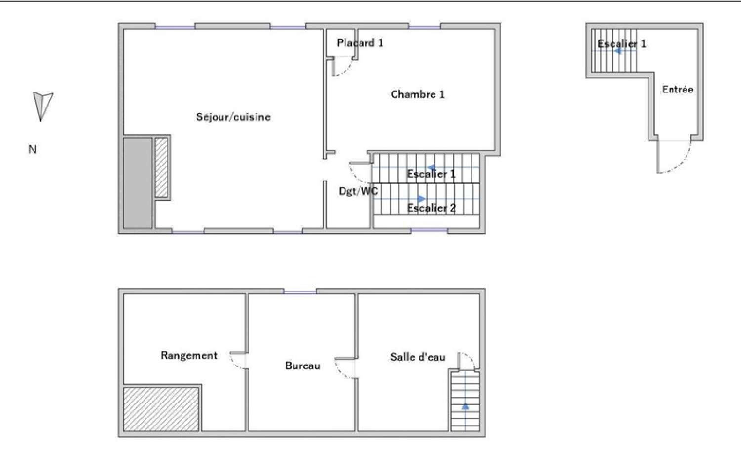  kaufen Wohnung/ Apartment Rouen Seine-Maritime 1