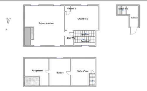 Rouen Seine-Maritime Wohnung/ Apartment Bild 7232126