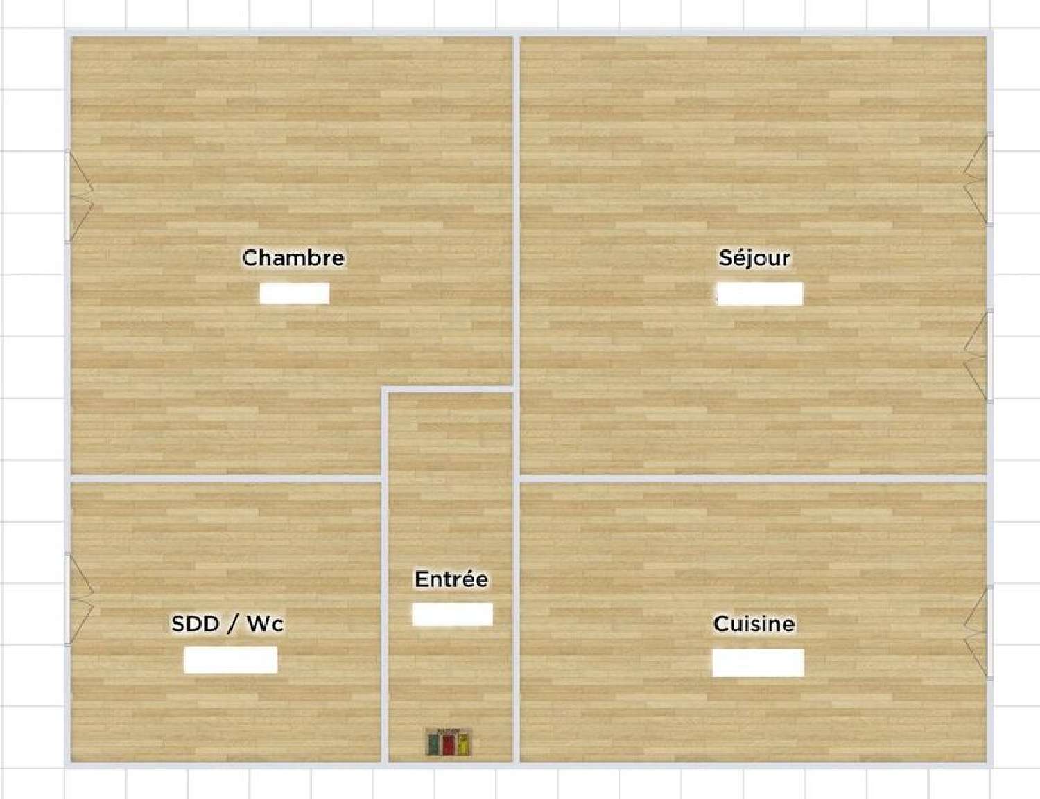  kaufen Wohnung/ Apartment Rouen Seine-Maritime 2