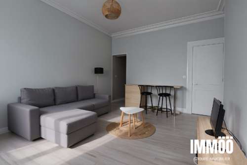 Rouen Seine-Maritime Wohnung/ Apartment Bild 7229462