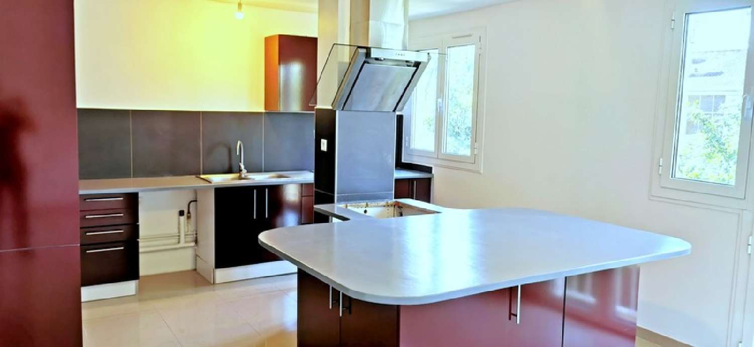  à vendre appartement Rouen Seine-Maritime 2