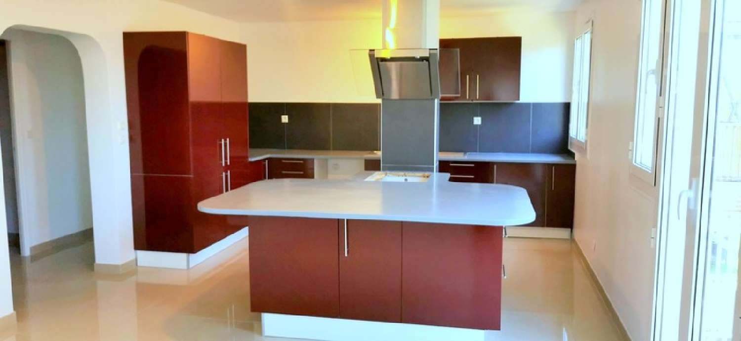  à vendre appartement Rouen Seine-Maritime 3