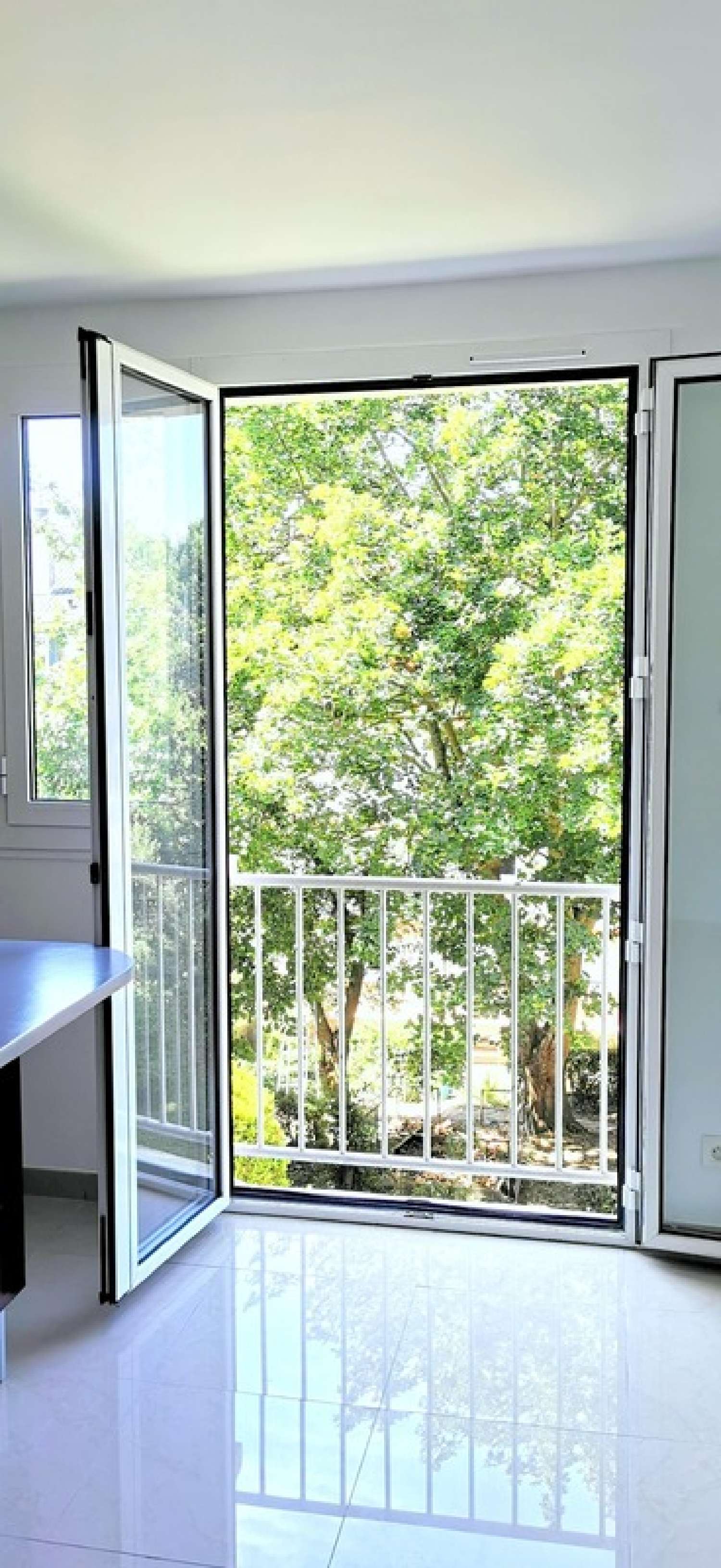  à vendre appartement Rouen Seine-Maritime 4