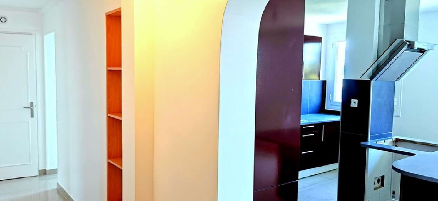  à vendre appartement Rouen Seine-Maritime 5