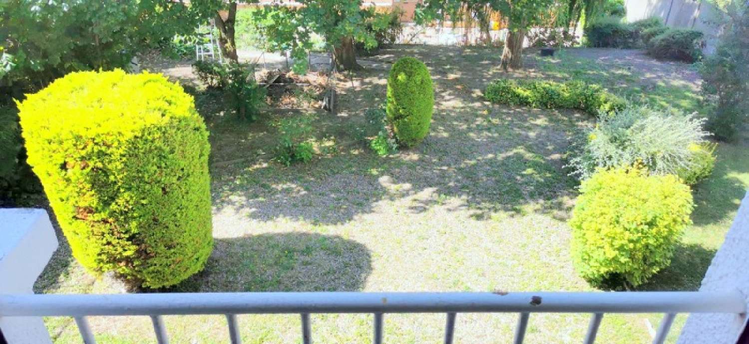  à vendre appartement Rouen Seine-Maritime 6