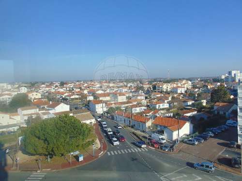 Royan Charente-Maritime appartement foto 7218898