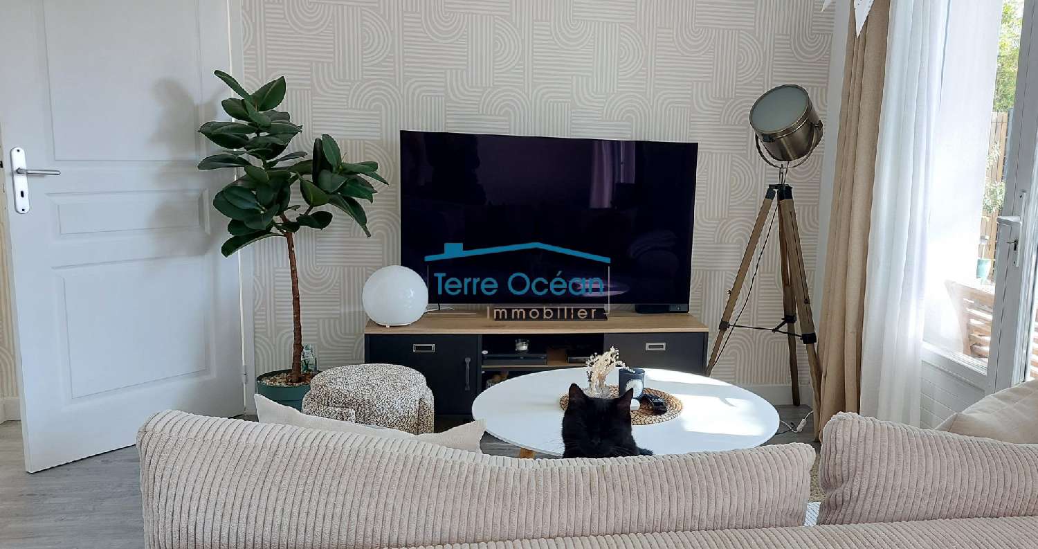  à vendre appartement Royan Charente-Maritime 2