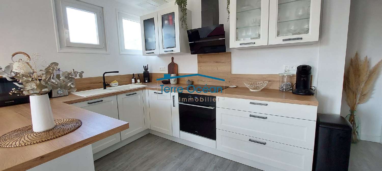  à vendre appartement Royan Charente-Maritime 3