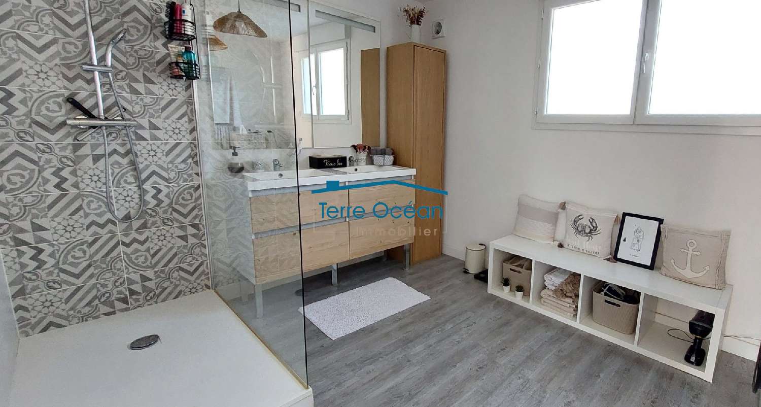  à vendre appartement Royan Charente-Maritime 7