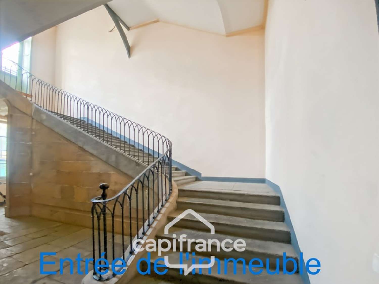 te koop appartement Saint-Amour Jura 1