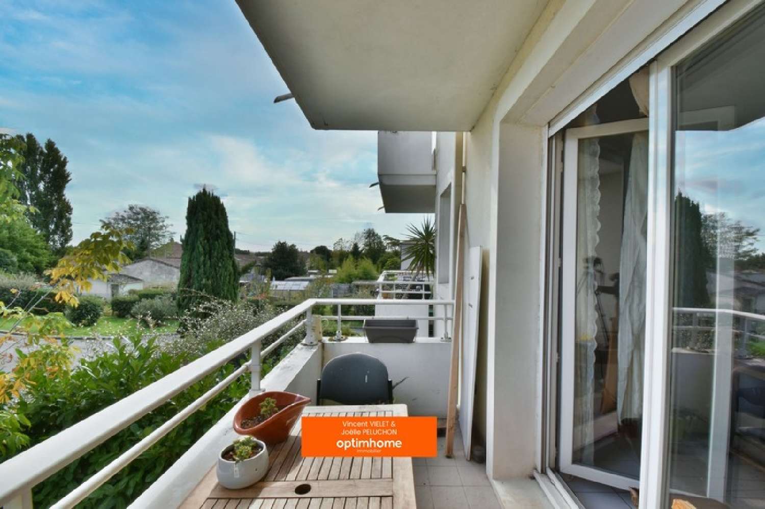  kaufen Wohnung/ Apartment Saint-André-de-Cubzac Gironde 1