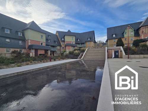 Saint-Arnoult Calvados Wohnung/ Apartment Bild 7227445