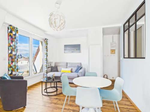 Saint-Aubin-sur-Mer Calvados appartement foto 7231278