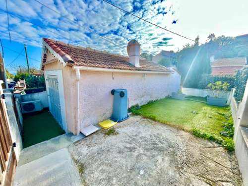 Saint-Aygulf Var apartamento foto 7232153