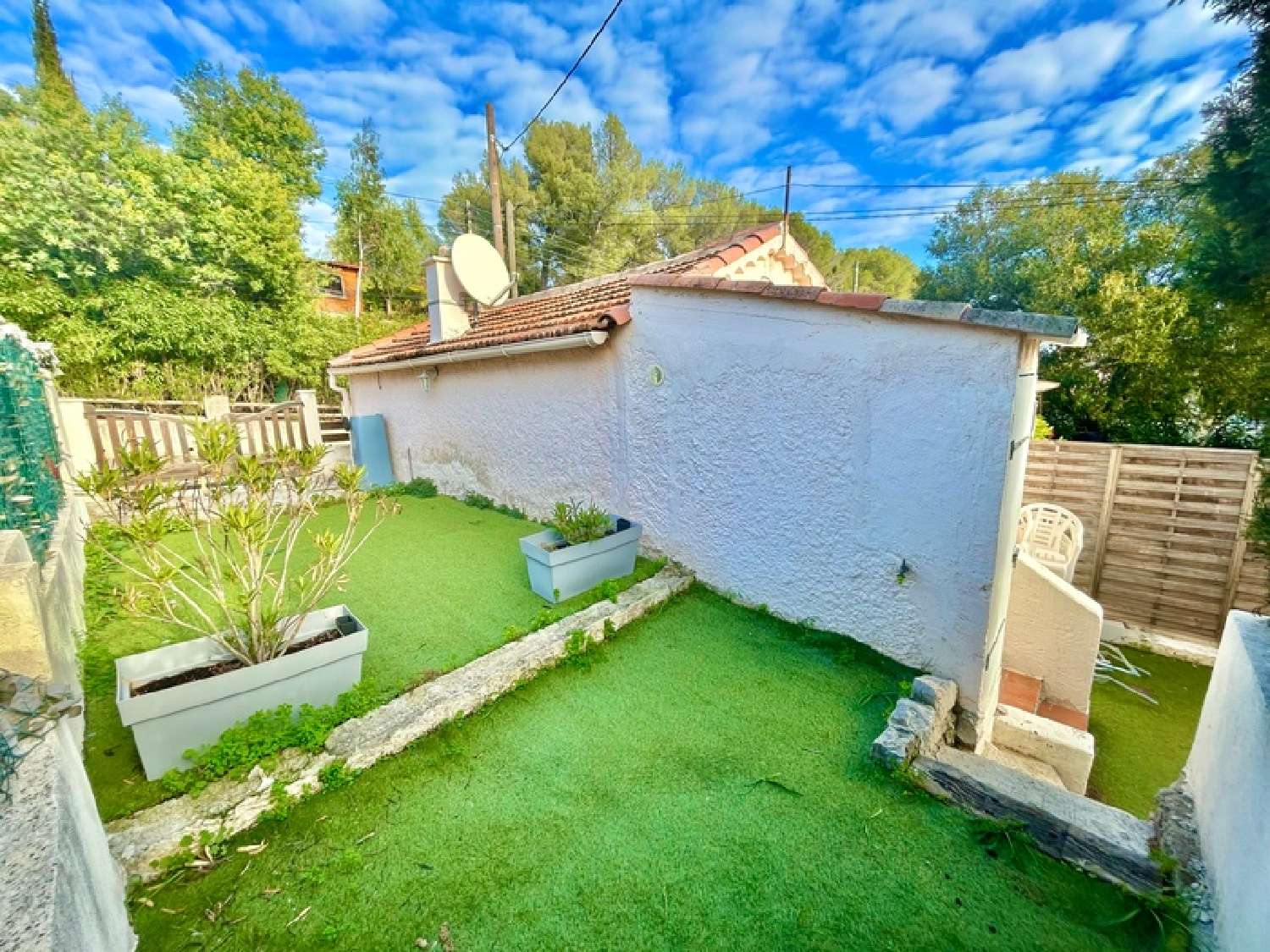 en venta apartamento Saint-Aygulf Var 2