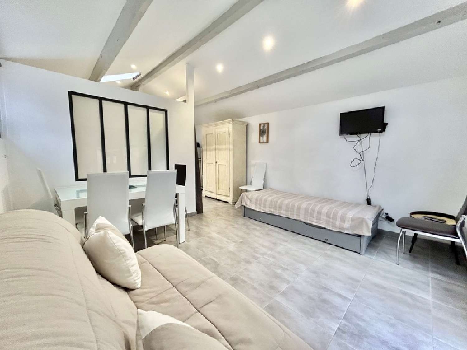 en venta apartamento Saint-Aygulf Var 4