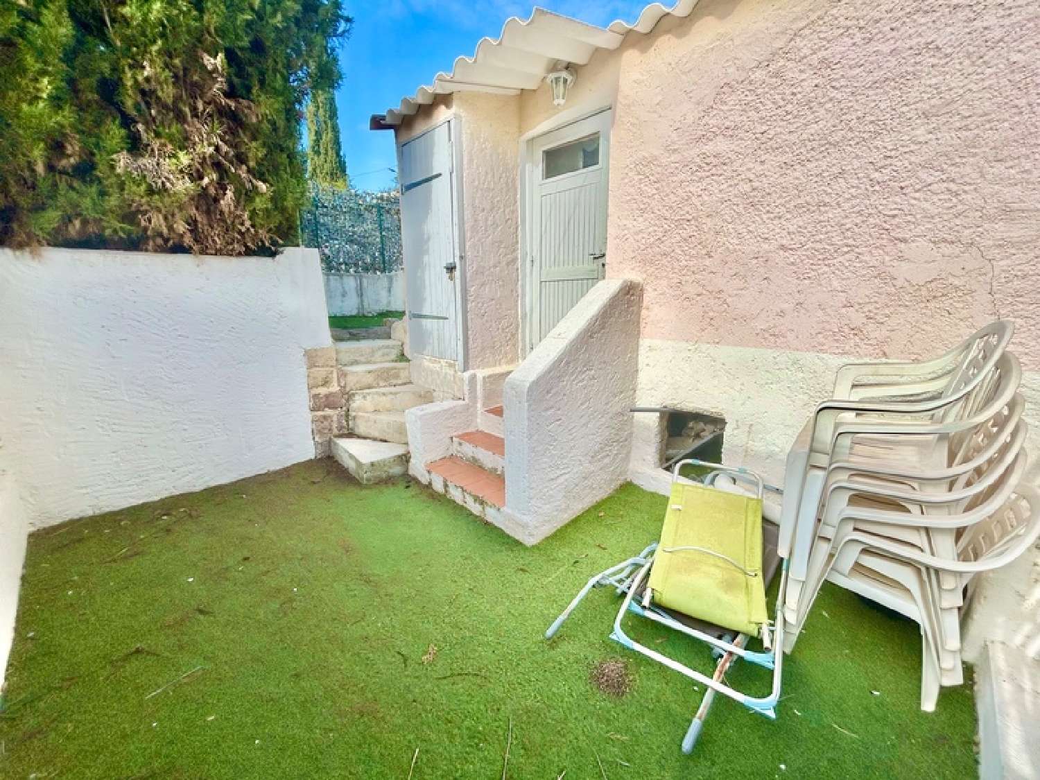 en venta apartamento Saint-Aygulf Var 7