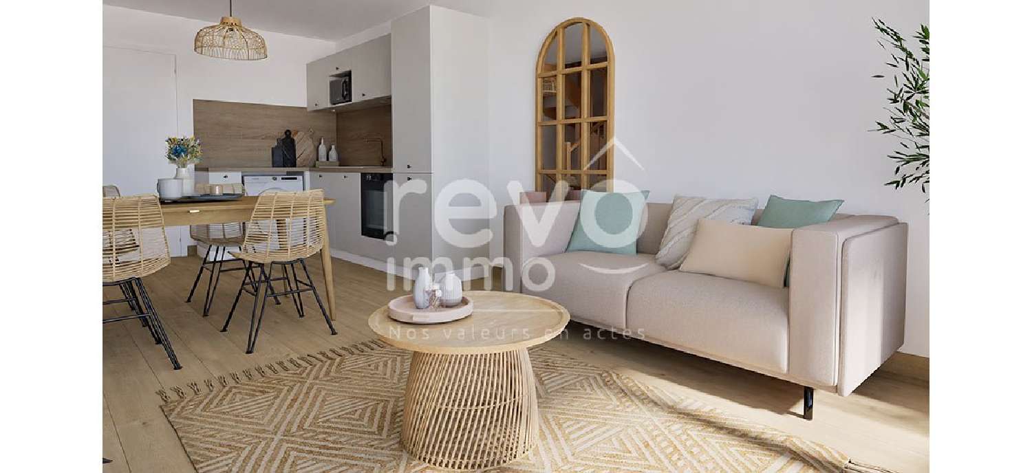  à vendre appartement Saint-Barthélemy-d'Anjou Maine-et-Loire 1