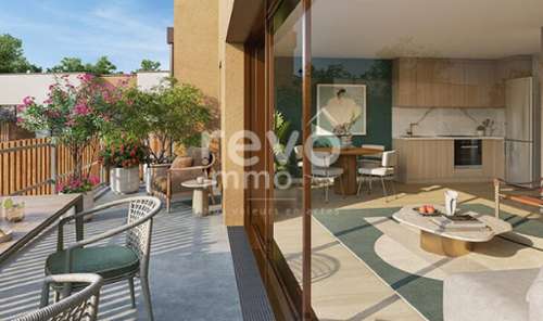 Saint-Barthélemy-d'Anjou Maine-et-Loire appartement foto 7229080