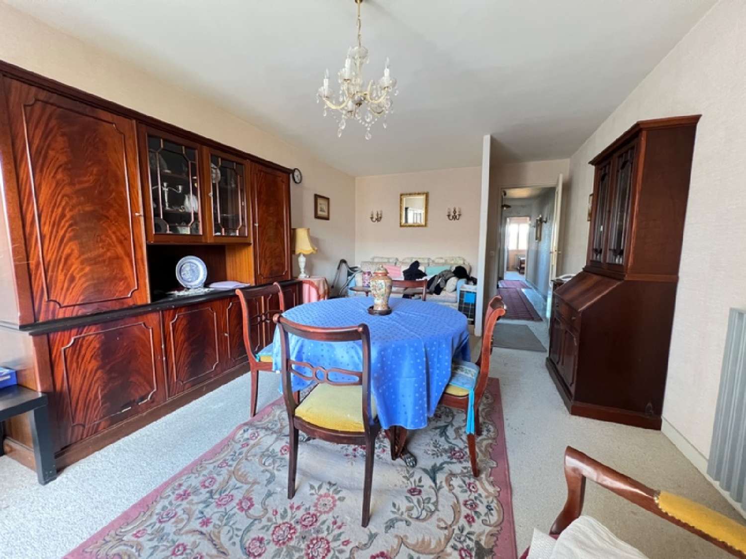  te koop appartement Saint-Brieuc Côtes-d'Armor 1