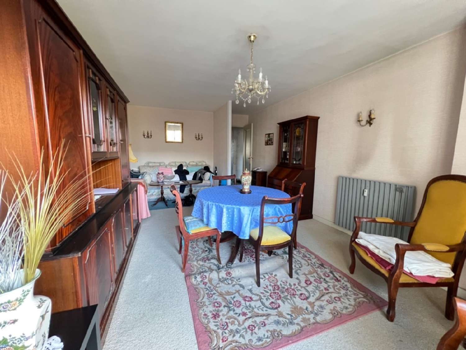  te koop appartement Saint-Brieuc Côtes-d'Armor 2