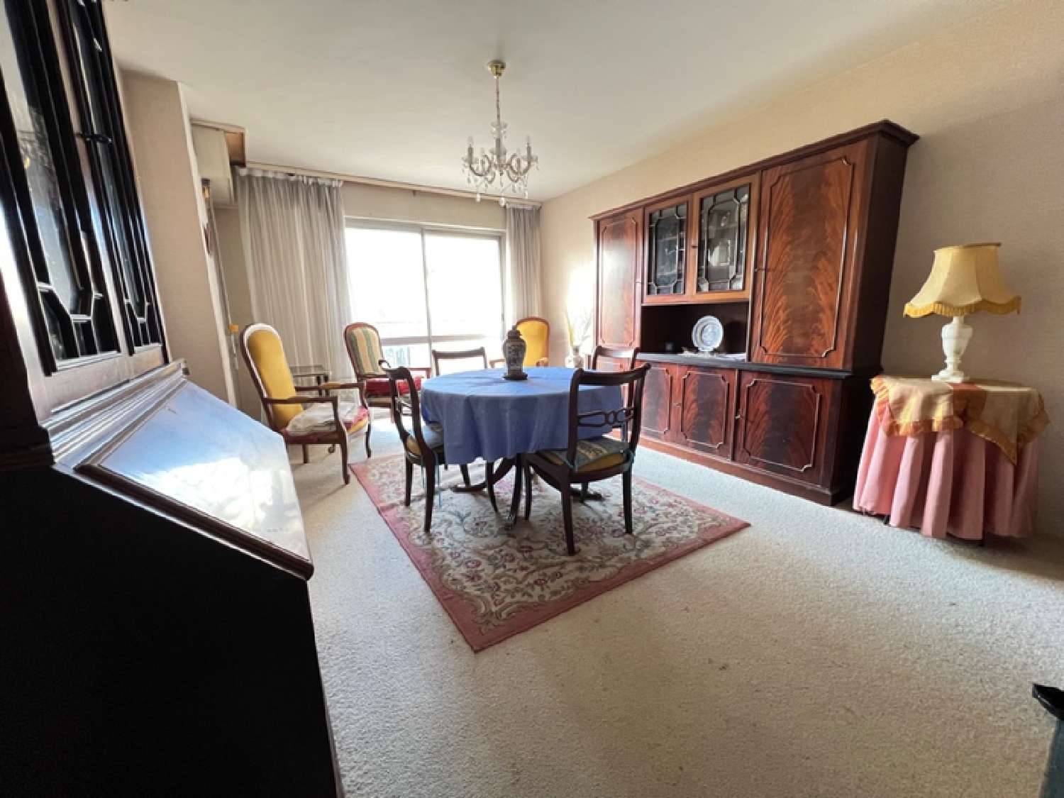  te koop appartement Saint-Brieuc Côtes-d'Armor 4