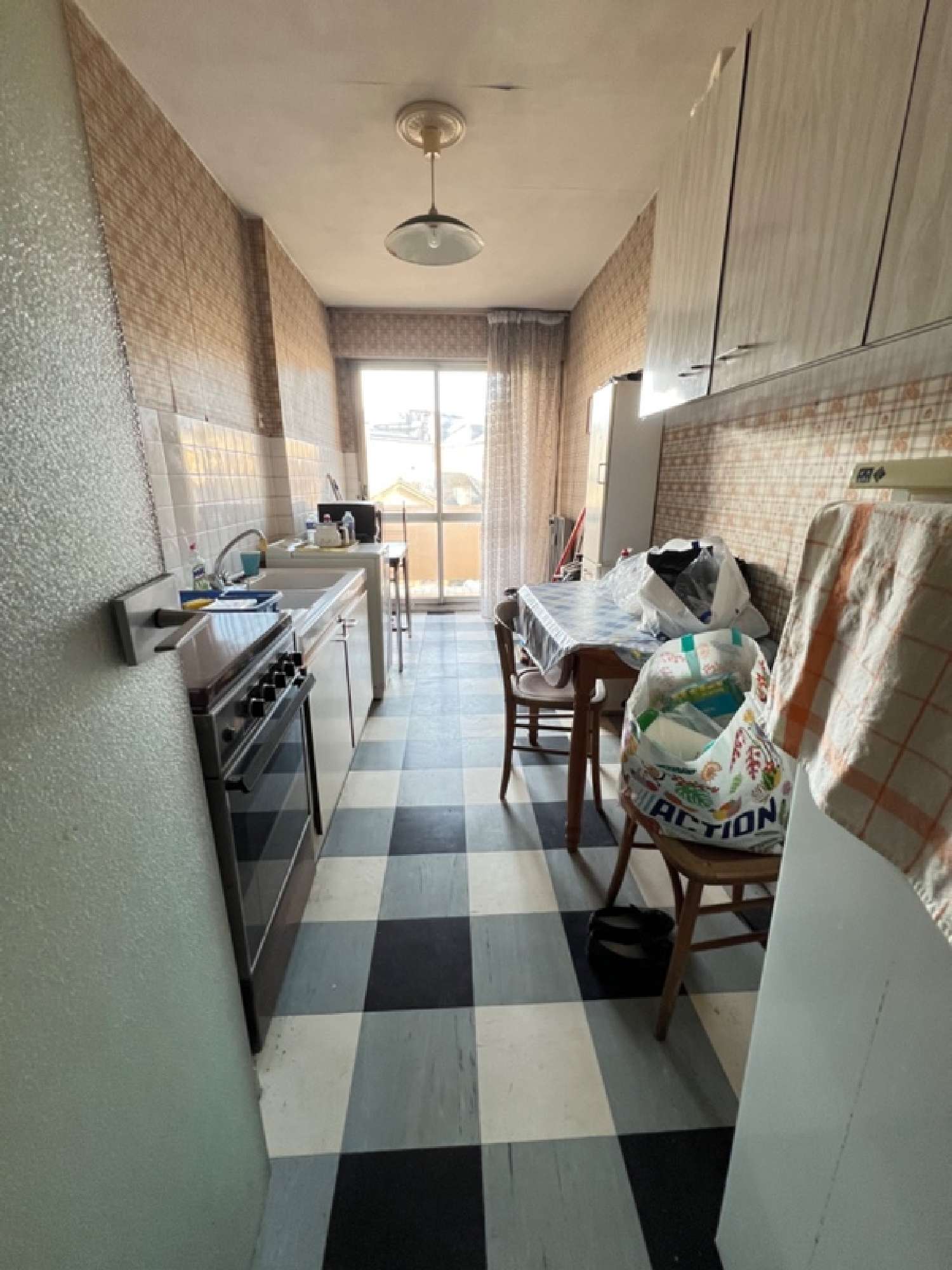  te koop appartement Saint-Brieuc Côtes-d'Armor 5