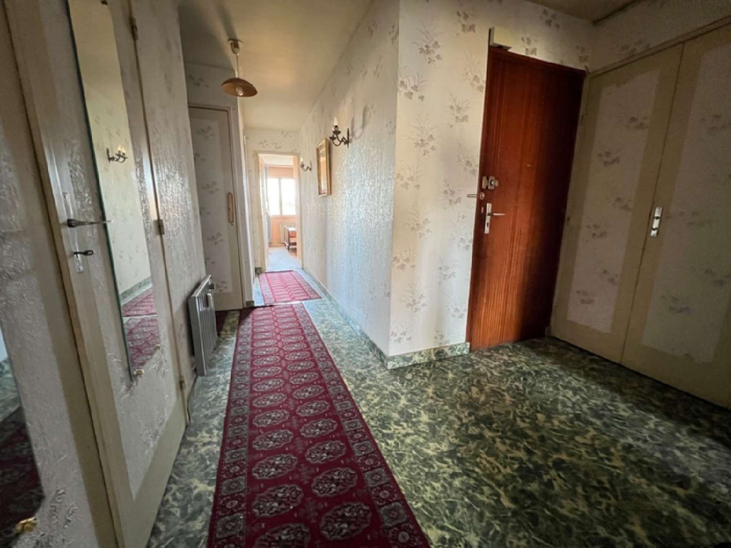  te koop appartement Saint-Brieuc Côtes-d'Armor 6