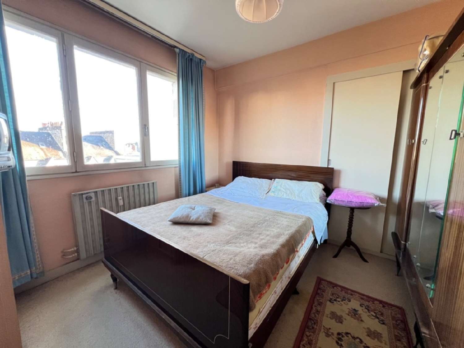  te koop appartement Saint-Brieuc Côtes-d'Armor 7