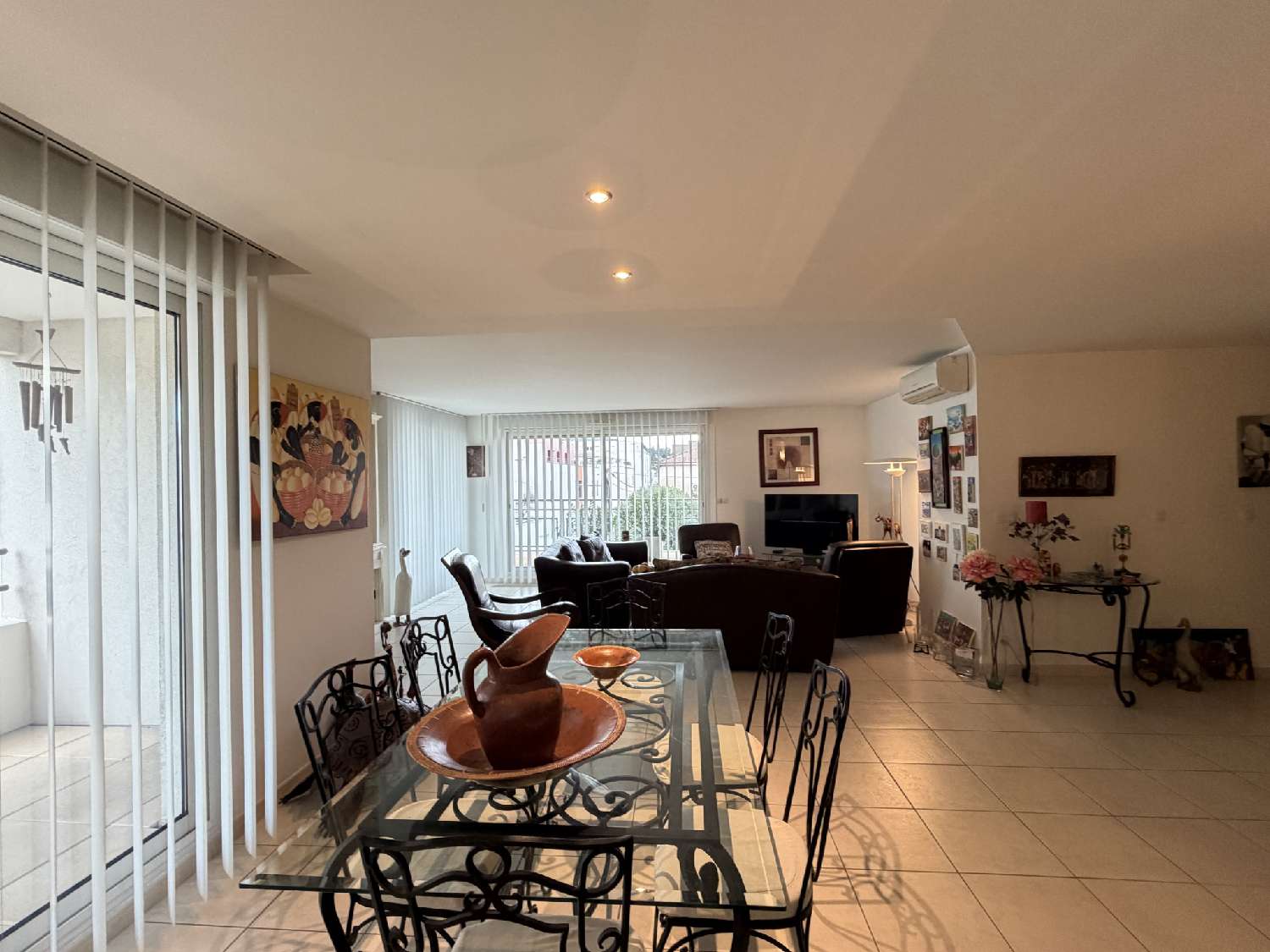  for sale apartment Saint-Césaire Gard 1