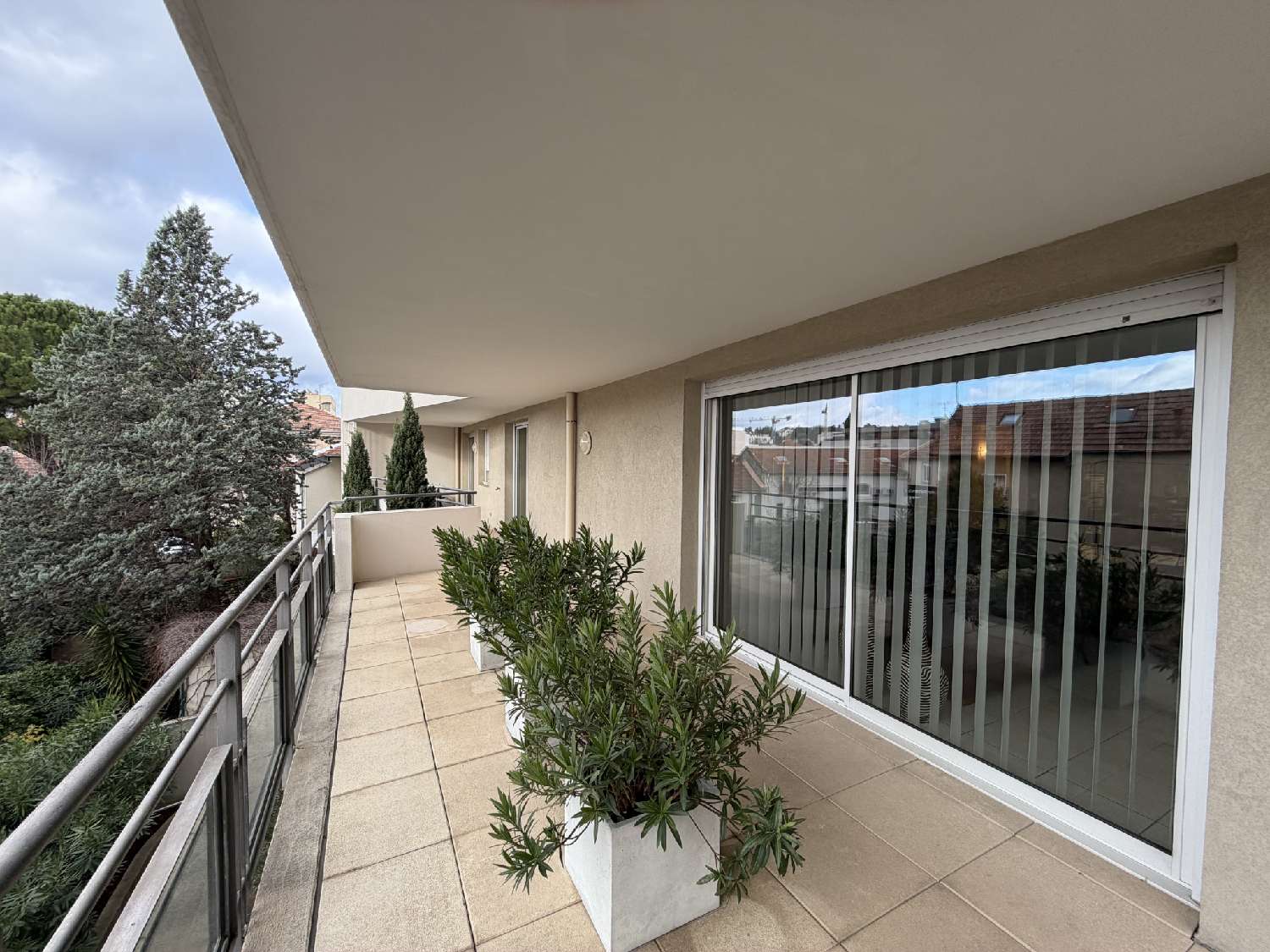  for sale apartment Saint-Césaire Gard 2