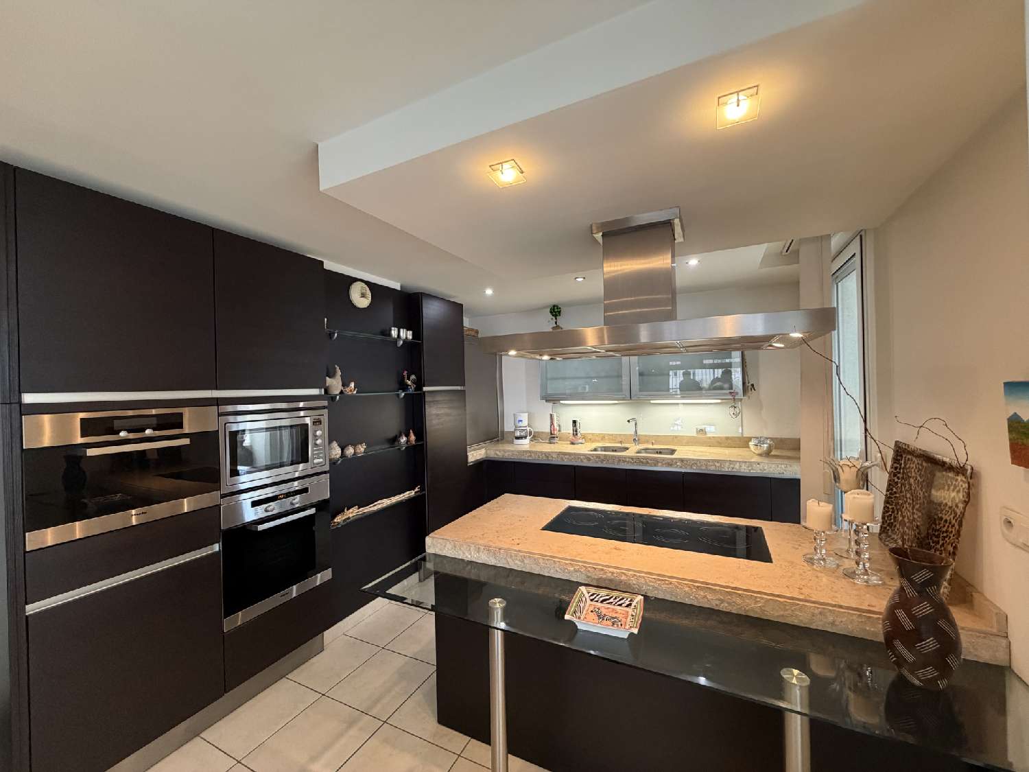  for sale apartment Saint-Césaire Gard 4