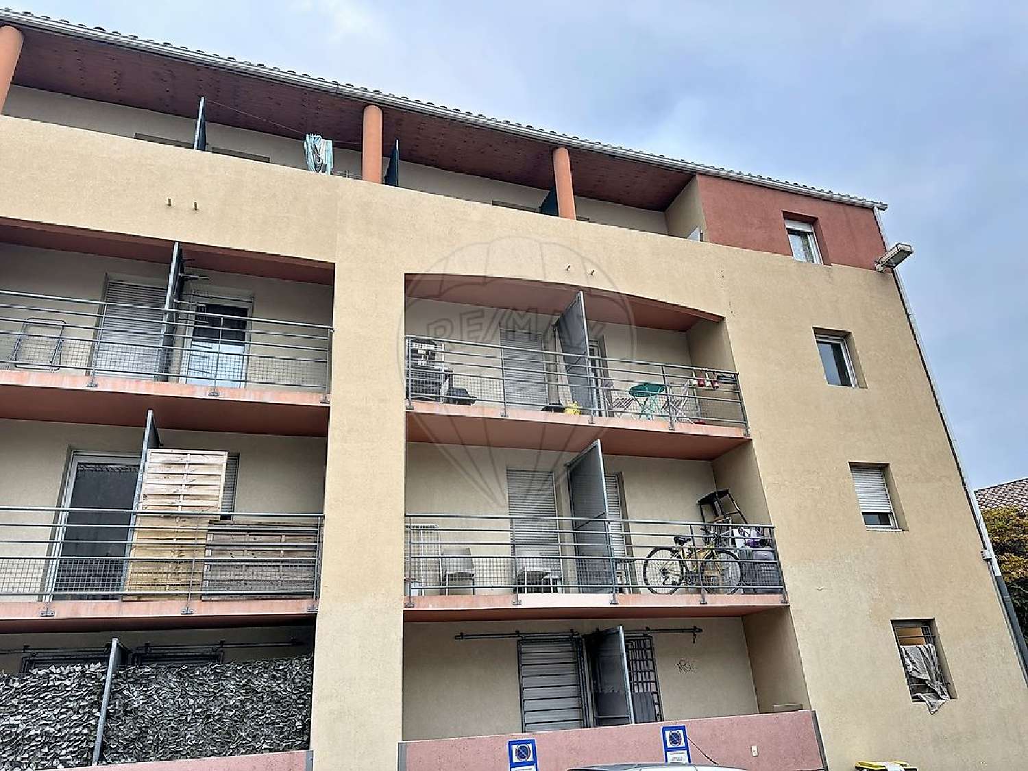  à vendre appartement Saint-Césaire Gard 6