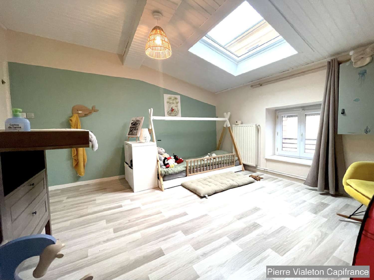  te koop appartement Saint-Chamond Loire 2