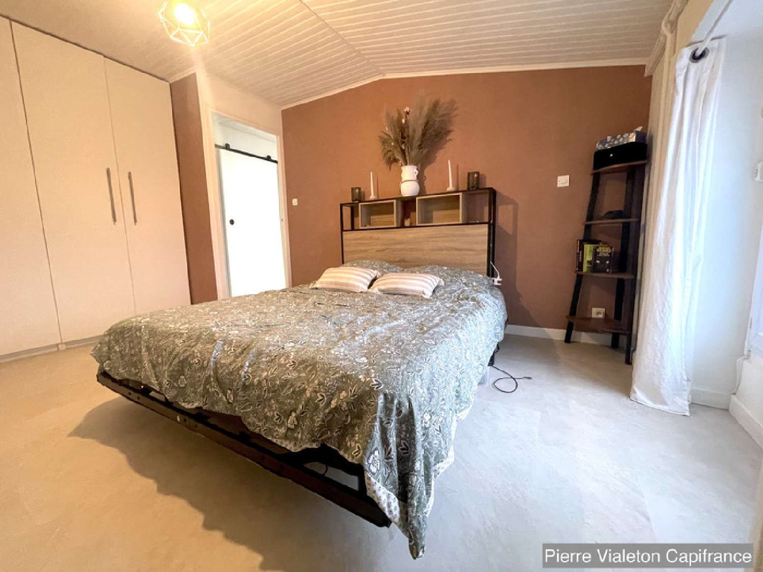  te koop appartement Saint-Chamond Loire 4