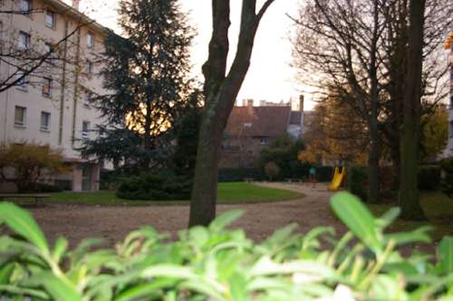 Saint-Cloud Hauts-de-Seine Wohnung/ Apartment Bild 7226478