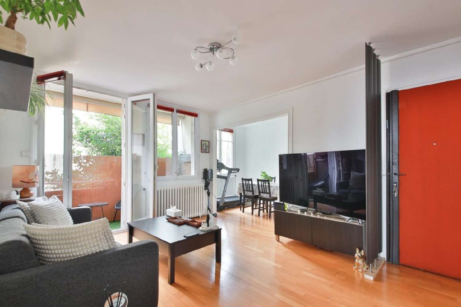  en venta apartamento Saint-Cloud Hauts-de-Seine 1