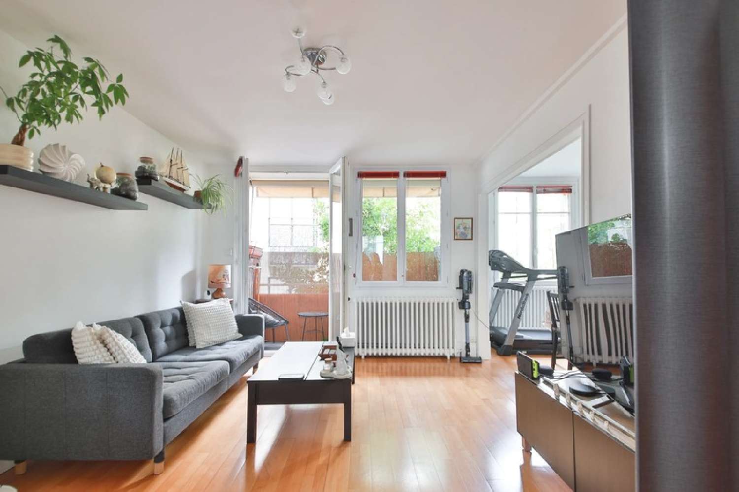  en venta apartamento Saint-Cloud Hauts-de-Seine 2