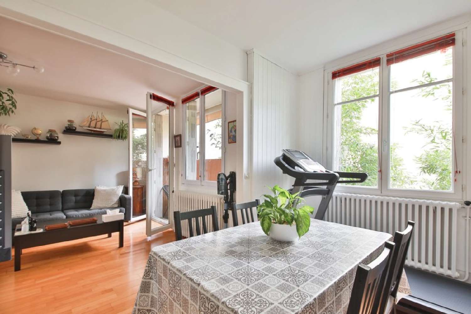  en venta apartamento Saint-Cloud Hauts-de-Seine 3